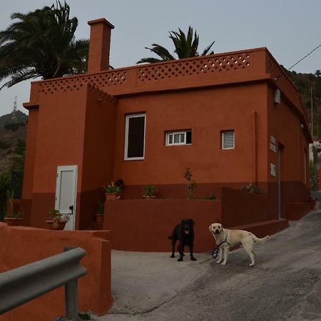 バジェエルモソ Casa Camiloゲストハウス エクステリア 写真