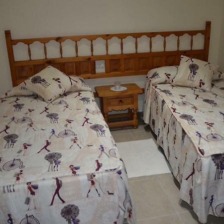 バジェエルモソ Casa Camiloゲストハウス エクステリア 写真