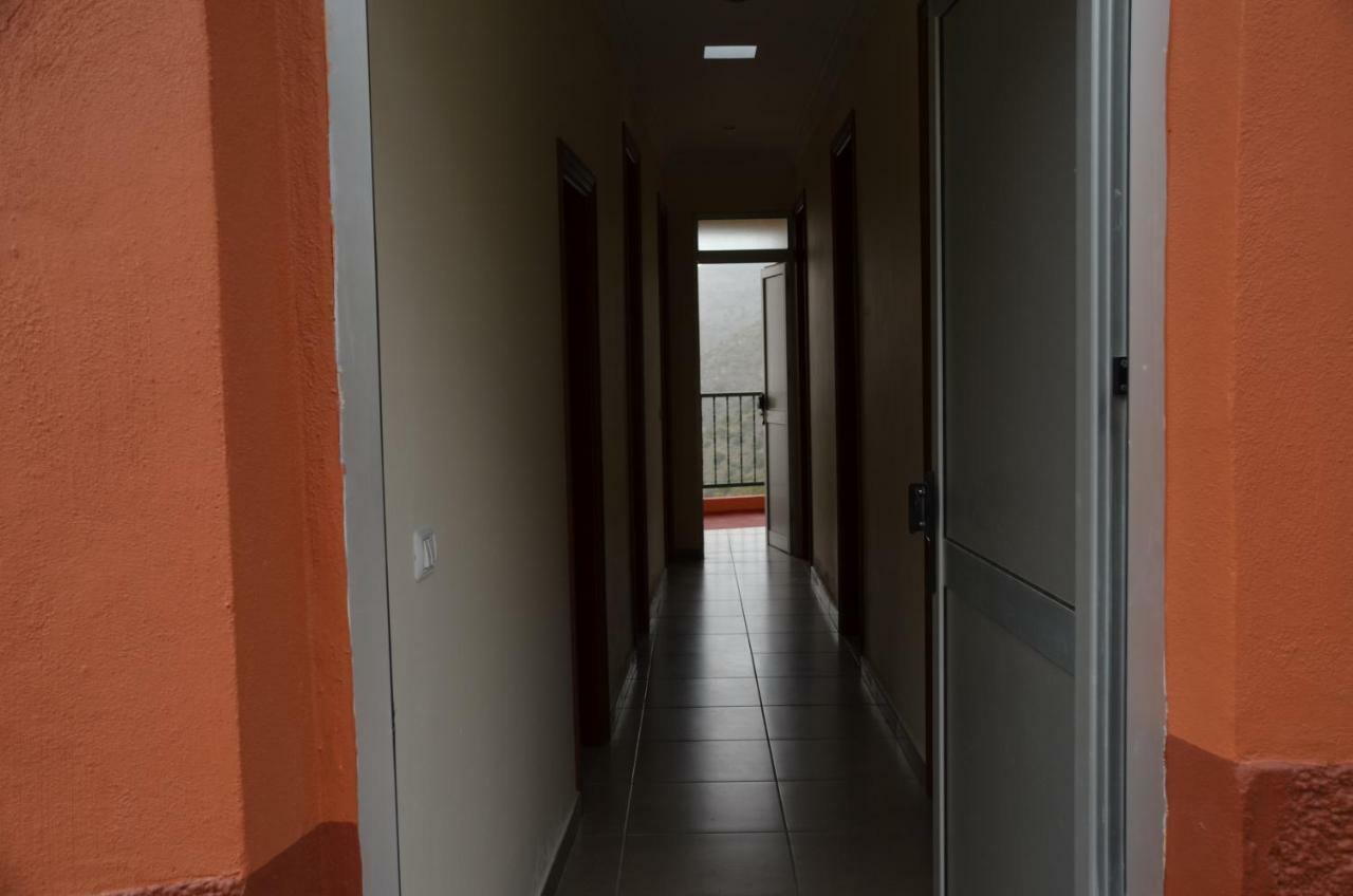 バジェエルモソ Casa Camiloゲストハウス エクステリア 写真